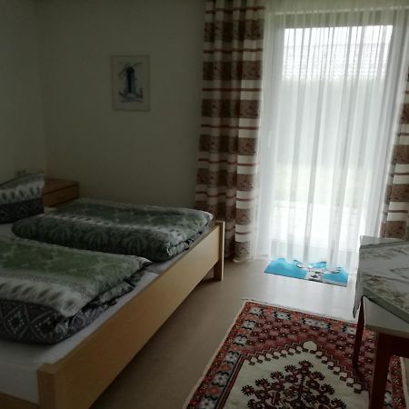 Doppelzimmer "Waldhutte" Bischofsmais Luaran gambar