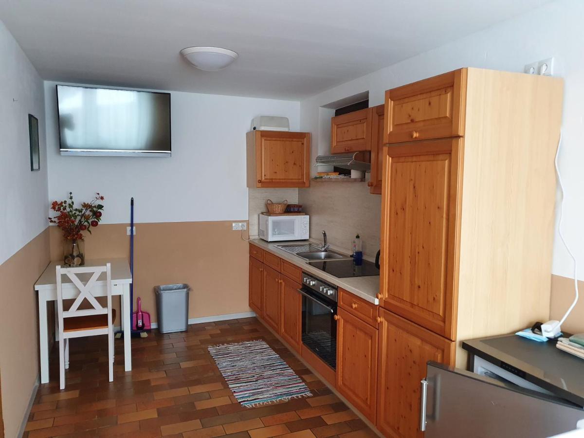 Doppelzimmer "Waldhutte" Bischofsmais Bilik gambar