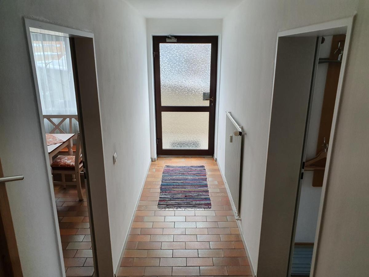 Doppelzimmer "Waldhutte" Bischofsmais Bilik gambar