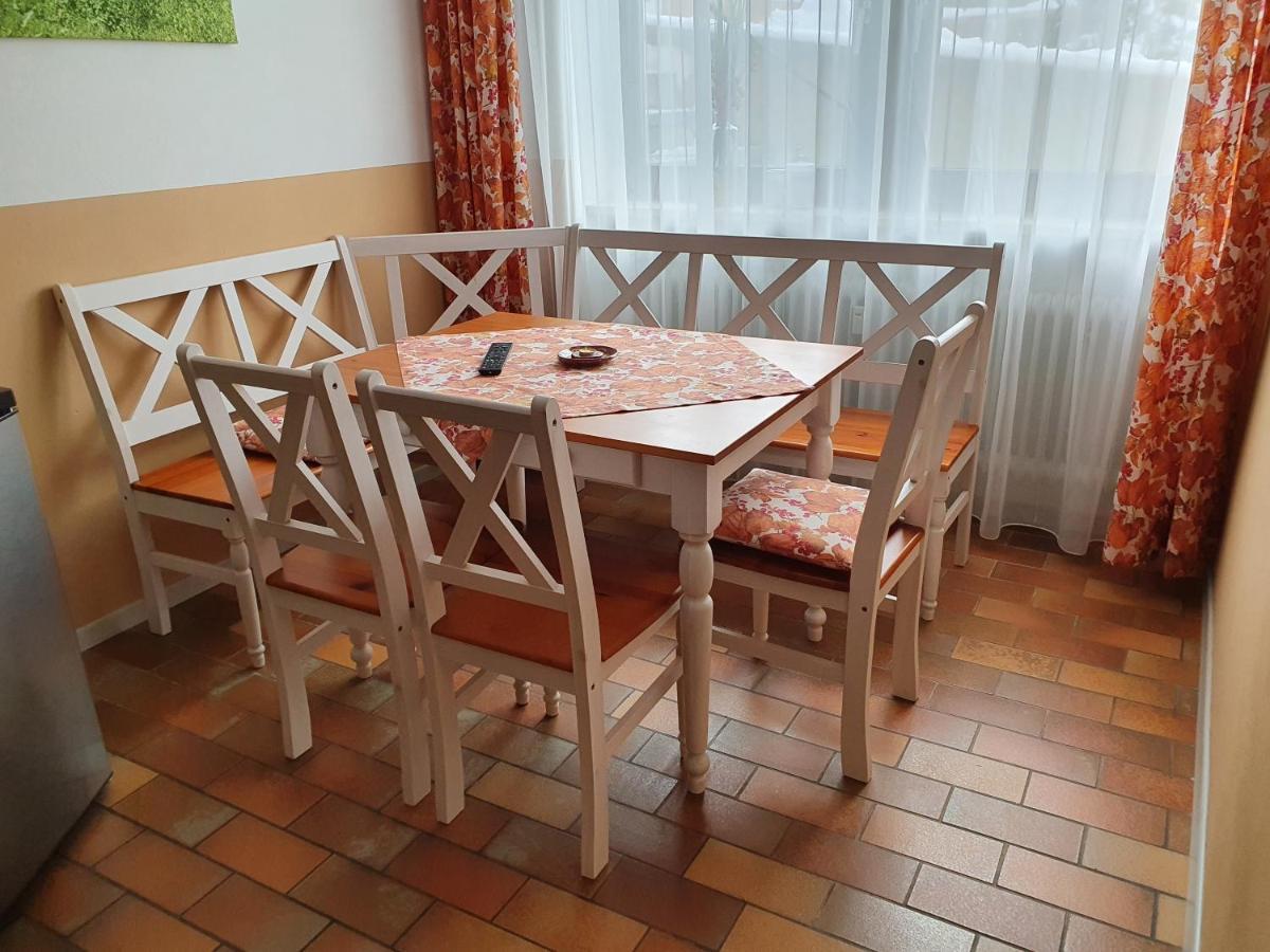 Doppelzimmer "Waldhutte" Bischofsmais Bilik gambar