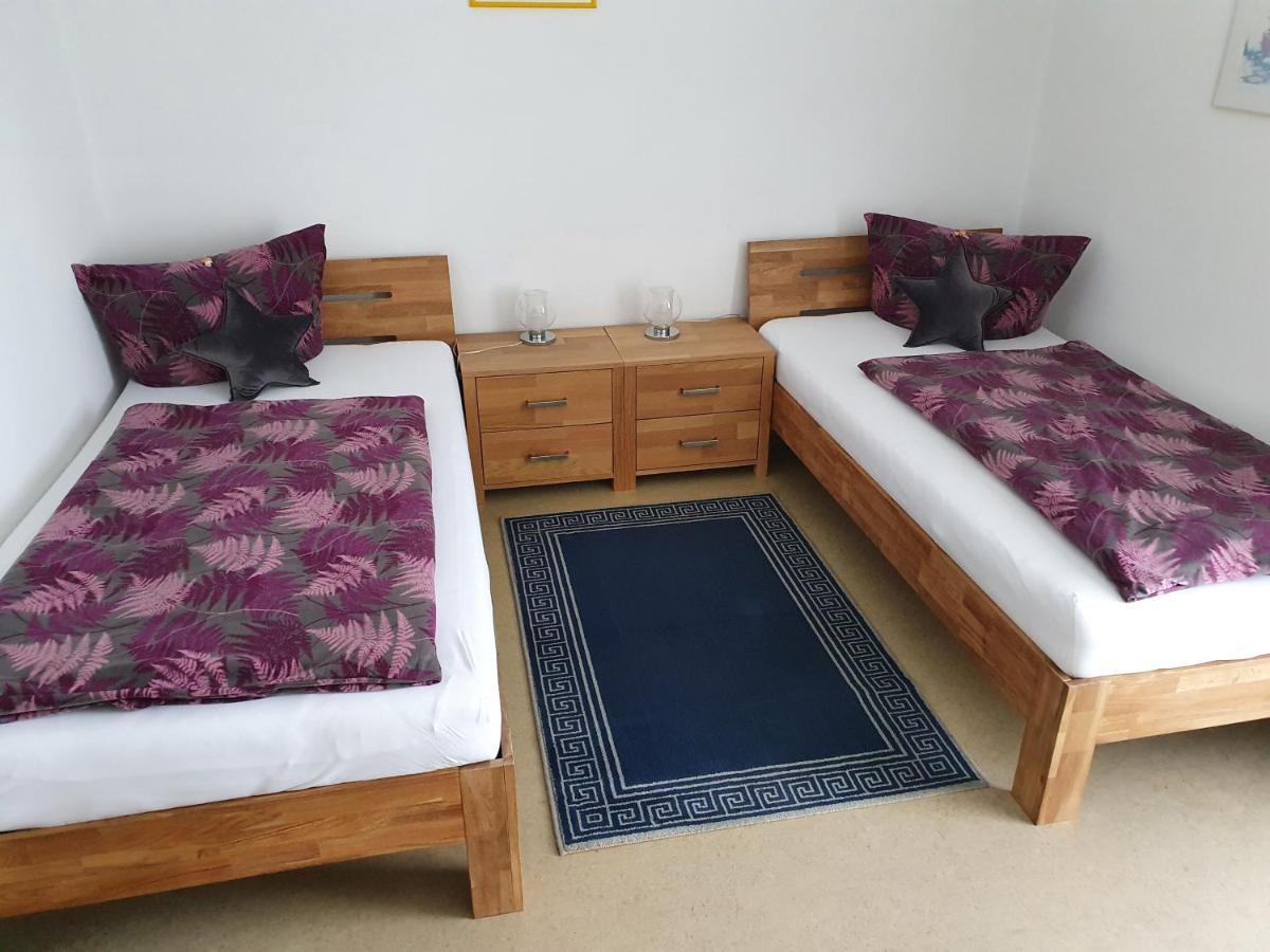 Doppelzimmer "Waldhutte" Bischofsmais Bilik gambar