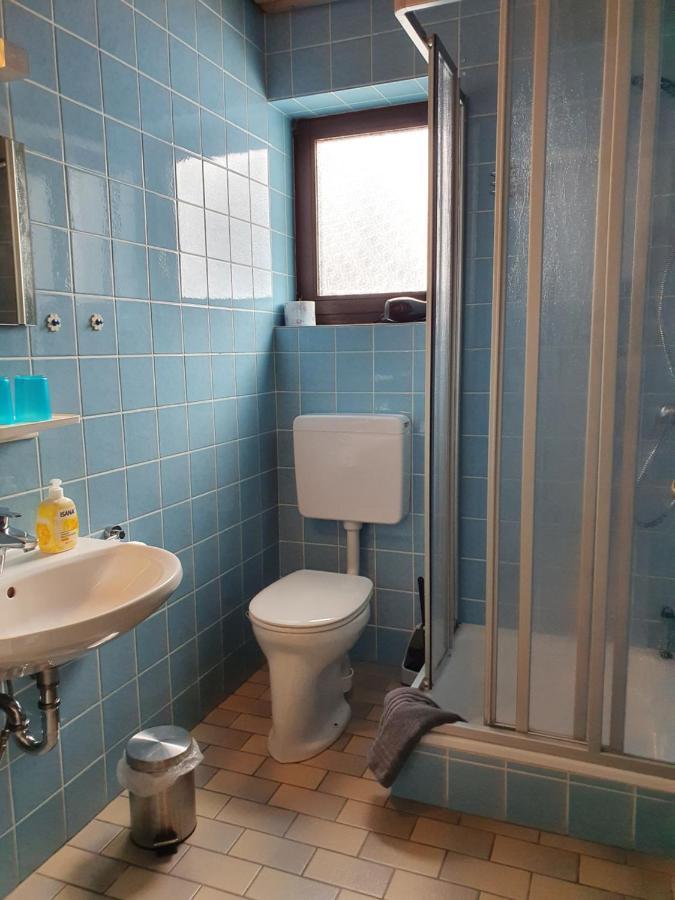 Doppelzimmer "Waldhutte" Bischofsmais Bilik gambar