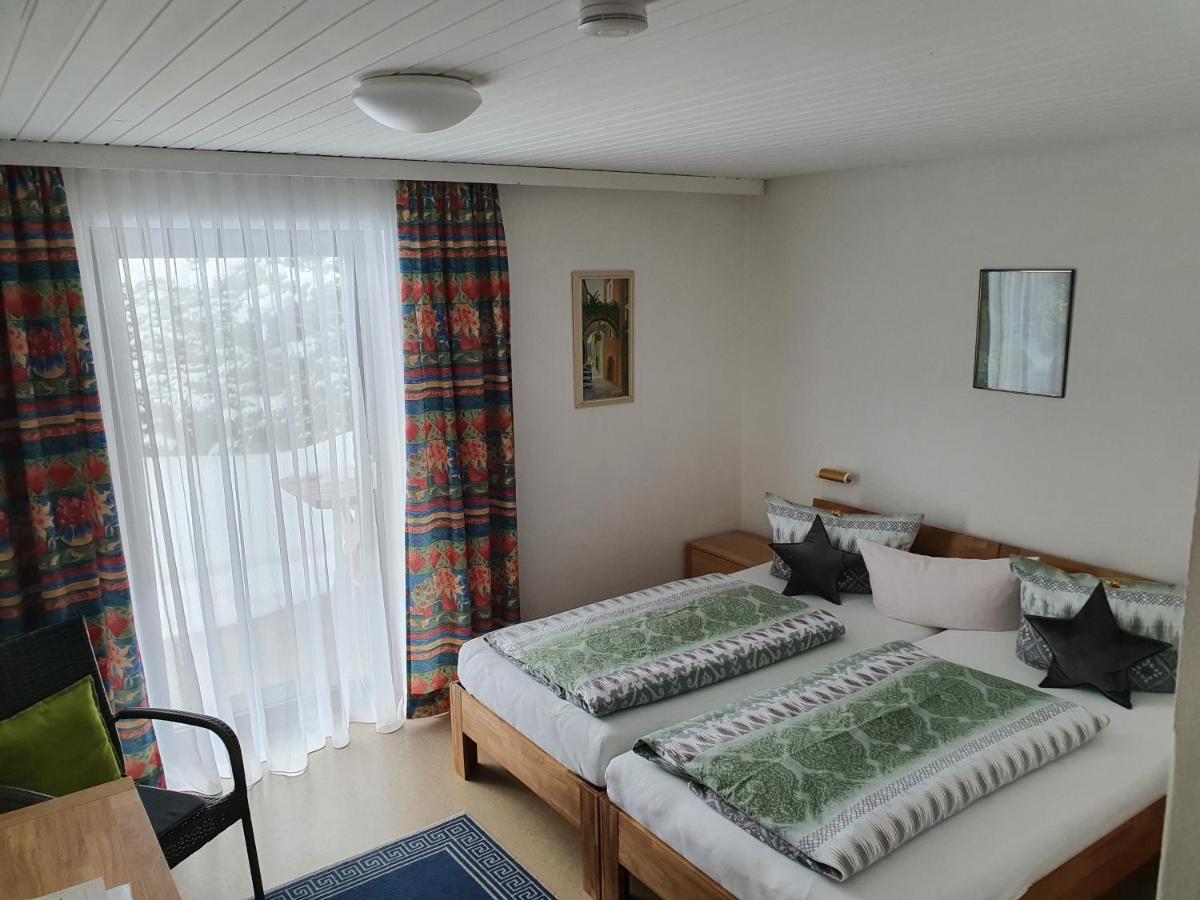 Doppelzimmer "Waldhutte" Bischofsmais Bilik gambar